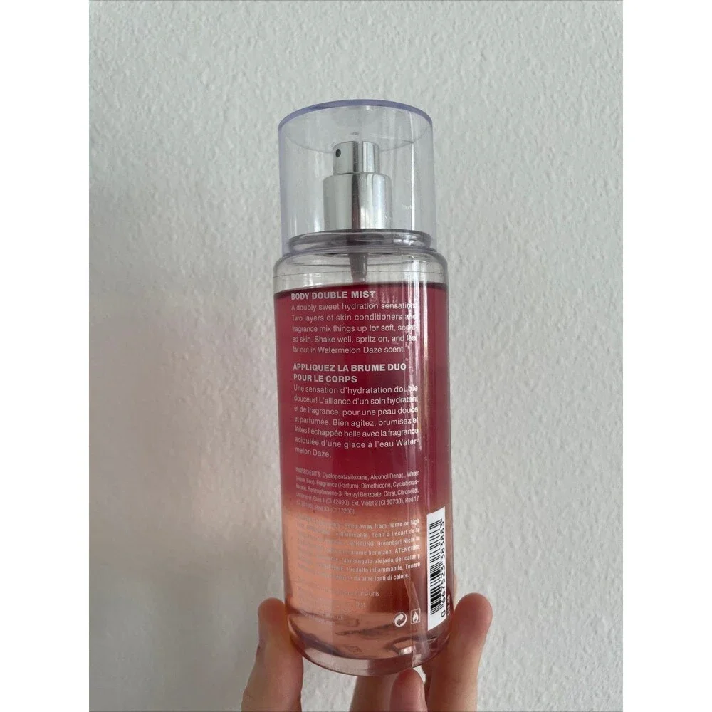 Beauty Rush victoria’s secret